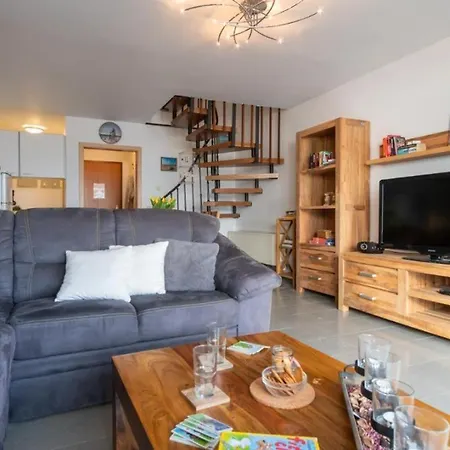 Apartamento Haus-Schoenblick-Wohnung-2