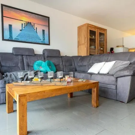 Apartamento Haus-Schoenblick-Wohnung-2 Großenbrode