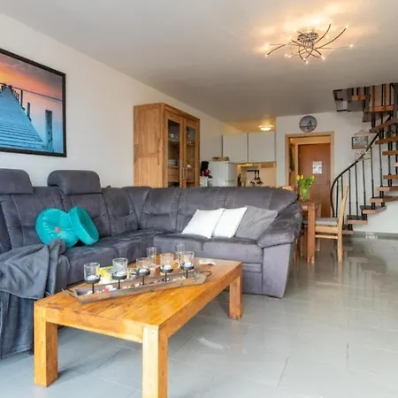 Haus-Schoenblick-Wohnung-2 Großenbrode