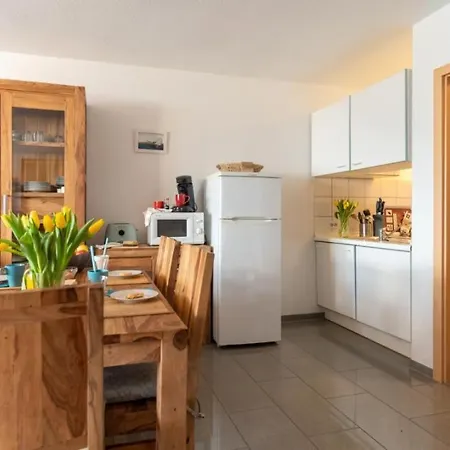 Haus-Schoenblick-Wohnung-2 Großenbrode