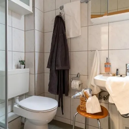 Haus-Schoenblick-Wohnung-2 Großenbrode