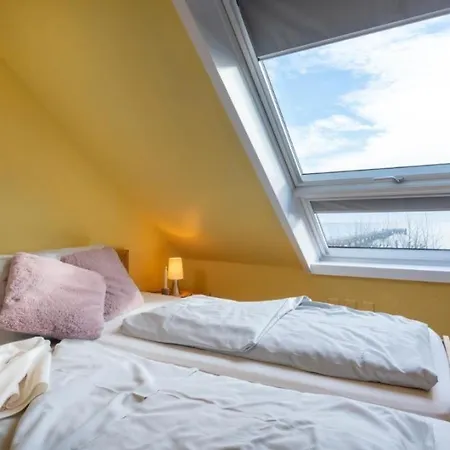 Haus-Schoenblick-Wohnung-2 * Großenbrode