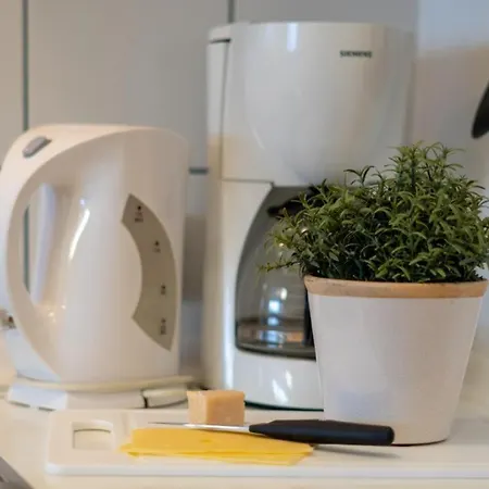 Apartamento Haus-Schoenblick-Wohnung-2