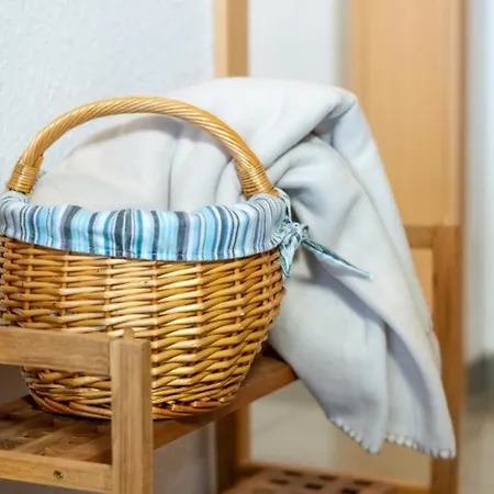 Apartamento Haus-Schoenblick-Wohnung-2