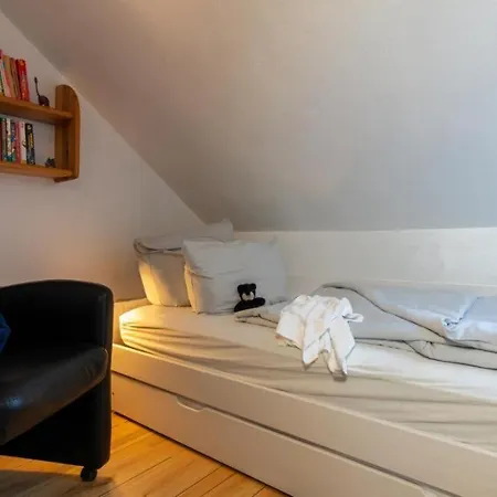Apartamento Haus-Schoenblick-Wohnung-2