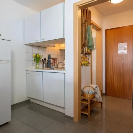 Apartamento Haus-Schoenblick-Wohnung-2 Großenbrode