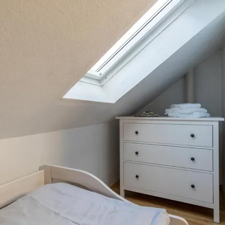 Haus-Schoenblick-Wohnung-2 Apartamento