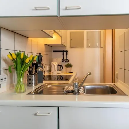 Apartamento Haus-Schoenblick-Wohnung-2 *