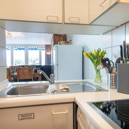 Haus-Schoenblick-Wohnung-2 Großenbrode