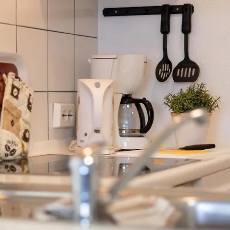 Haus-Schoenblick-Wohnung-2 Großenbrode