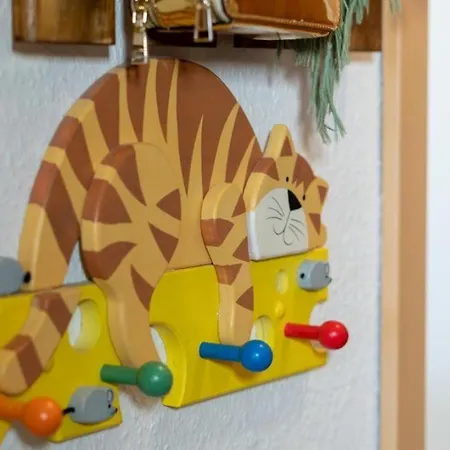 Haus-Schoenblick-Wohnung-2 * Großenbrode