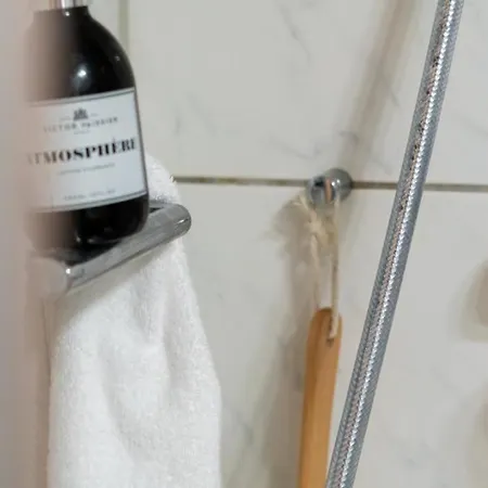 Apartamento Haus-Schoenblick-Wohnung-2 Großenbrode