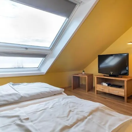 Apartamento Haus-Schoenblick-Wohnung-2 *