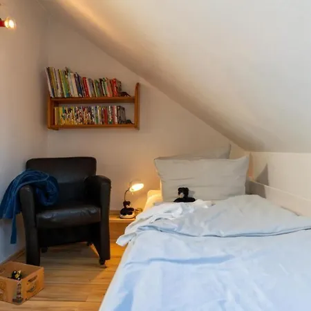 Haus-Schoenblick-Wohnung-2 Apartamento